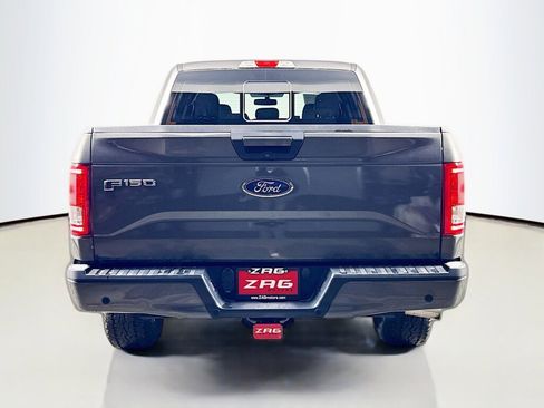 Used 2016 Ford F150 XLT w/ Equipment Group 302A Luxury image 4