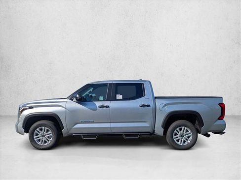 New 2026 Toyota Tundra SR5 image 5