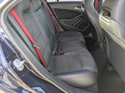 Certified 2017 Mercedes-Benz CLA 250 CLA 250 image 20