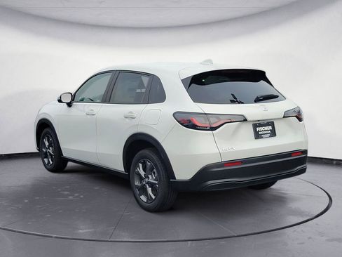 New 2027 Honda HR-V LX image 3