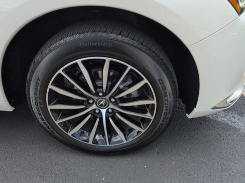 Certified 2026 Acura RDX SH-AWD w/ Advance Package image 62