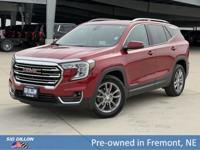 Used 2023 GMC Terrain SLT w/ Infotainment Package II