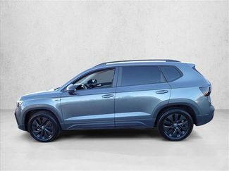 Used 2022 Volkswagen Taos S video 2