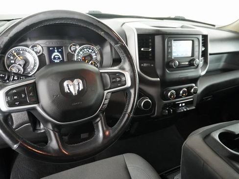 Used 2019 RAM 1500 Big Horn image 27