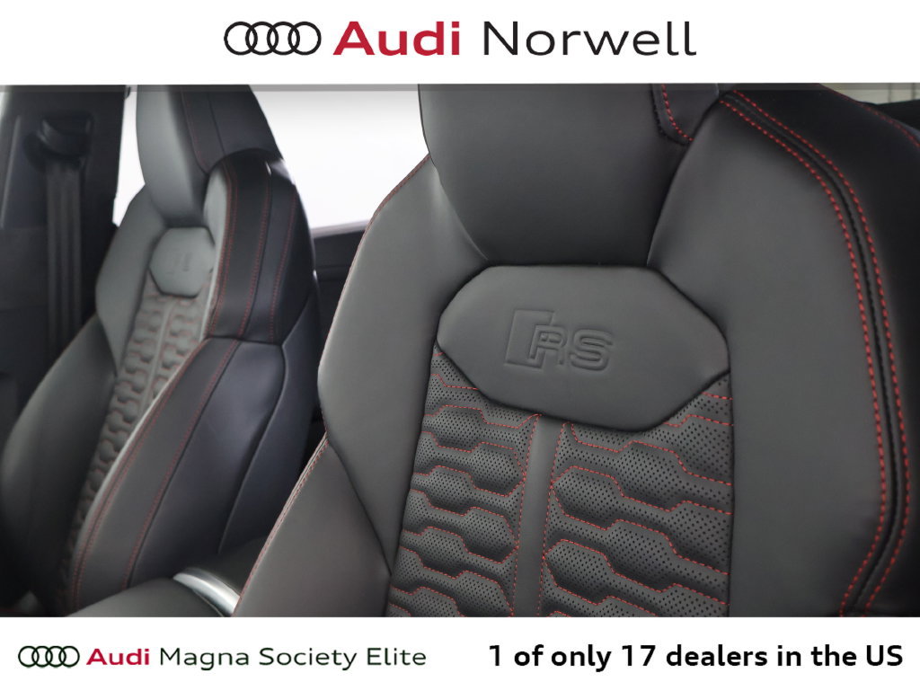 Used 2020 Audi RS Q8 AWD/4WD image 29