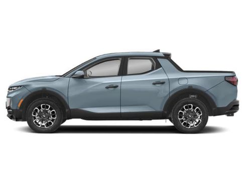 Used 2022 Hyundai Santa Cruz SEL w/ Activity Package AWD/4WD image 6