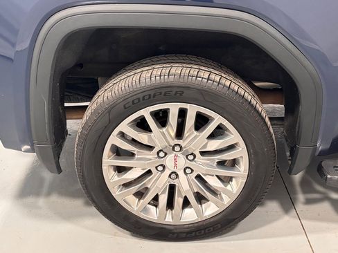 Used 2021 GMC Sierra 1500 Denali image 14