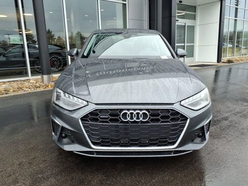 Used 2020 Audi A4 2.0T Premium Plus AWD/4WD image 9