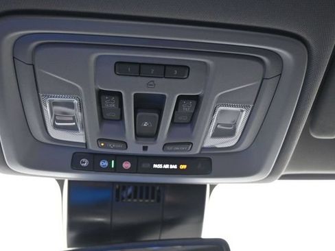 New 2026 Chevrolet Silverado 2500 LTZ w/ LTZ Convenience Package AWD/4WD image 43