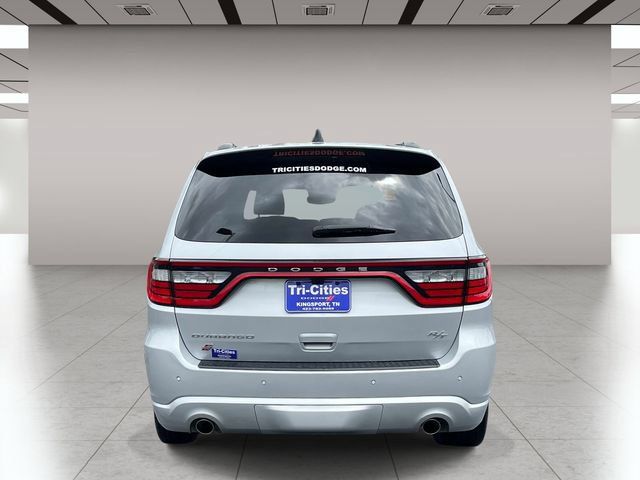 Used 2025 Dodge Durango R/T AWD/4WD image 4