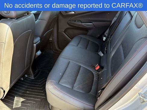 Certified 2023 Chevrolet Bolt EUV Premier w/ Redline Edition image 14