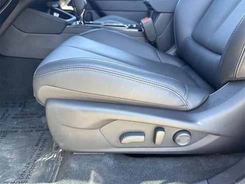 New 2026 Subaru Forester Limited image 16