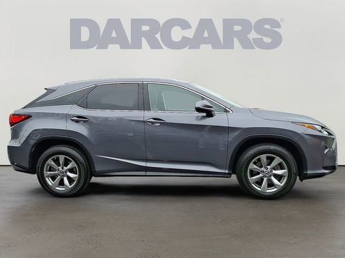 Used 2019 Lexus RX 350 350 image 7