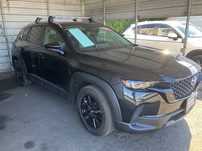 Certified 2025 MAZDA CX-50 AWD 2.5 S w/ Premium Package