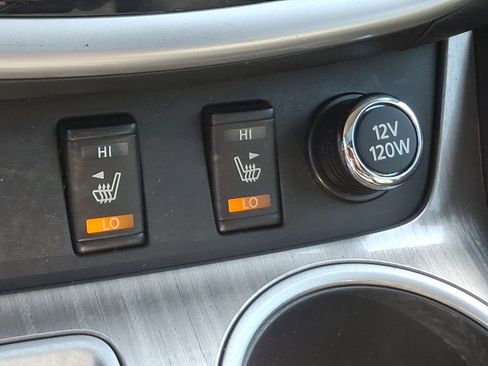 Used 2015 Nissan Murano SL w/ SL Technology Package AWD/4WD image 26