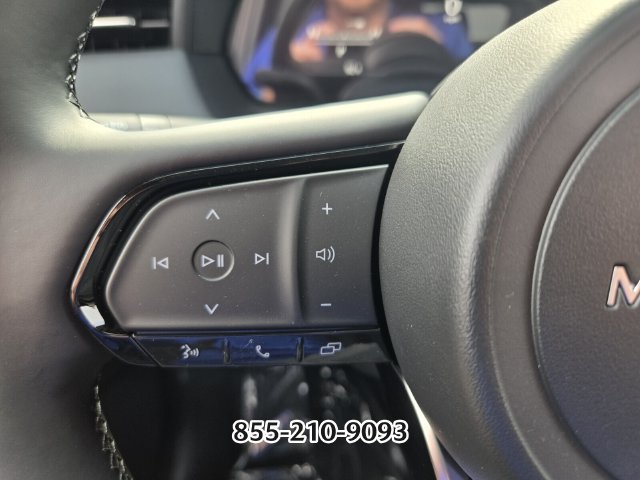 New 2026 MAZDA CX-5 Select AWD/4WD image 19