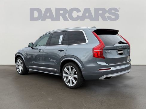 Used 2019 Volvo XC90 T6 Inscription w/ Advanced Package AWD/4WD image 5
