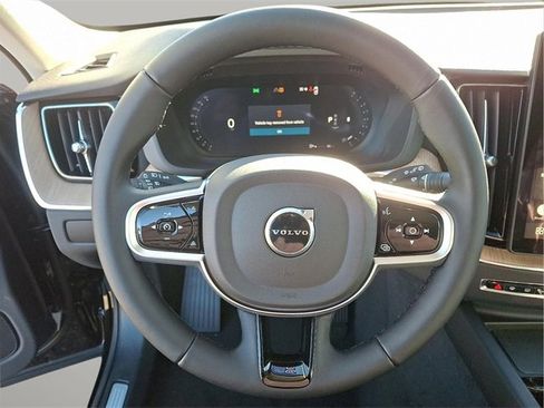 New 2026 Volvo XC60 B5 Plus w/ Climate Package image 11