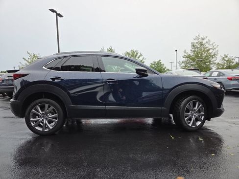 Used 2021 MAZDA CX-30 AWD 2.5 S w/ Premium Package image 26