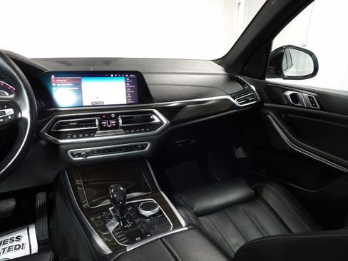 Used 2020 BMW X5 xDrive40i AWD/4WD image 21