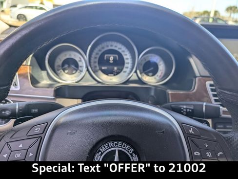 Used 2016 Mercedes-Benz E 350 E 350 image 31