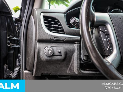 Used 2014 Chevrolet Traverse LT w/ All-Star Edition FWD image 20
