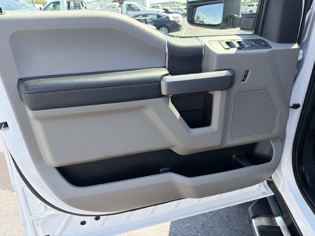 Used 2022 Ford F350 XLT w/ XLT Value Package AWD/4WD image 18