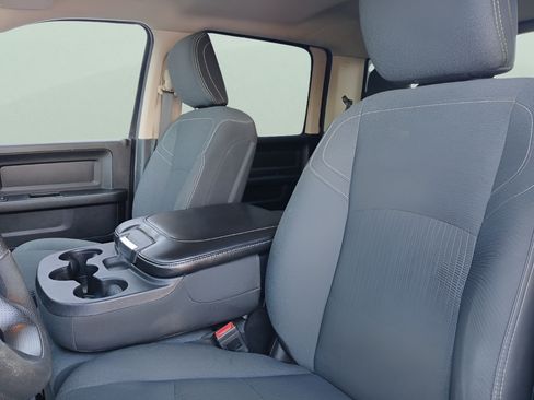 Used 2019 RAM 2500 Tradesman AWD/4WD image 24