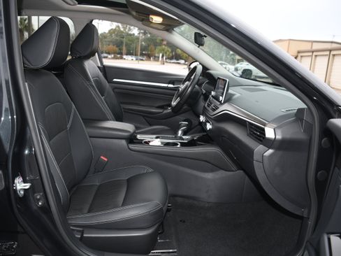 Used 2022 Nissan Altima 2.5 SL image 22