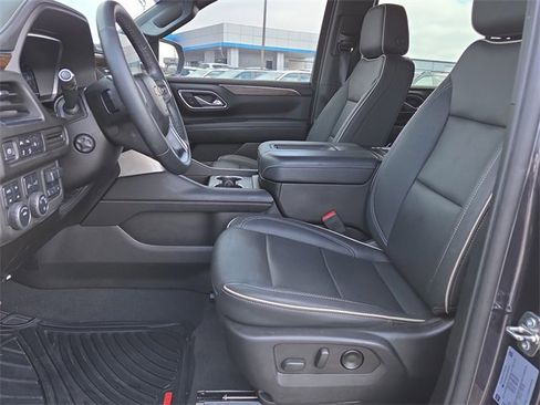 Used 2023 Chevrolet Tahoe Premier w/ Max Trailering Package image 10