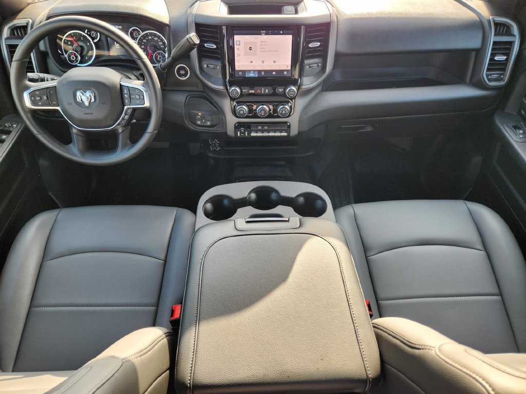 New 2027 RAM 5500 Tradesman AWD/4WD image 10
