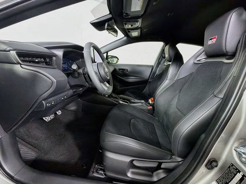New 2026 Toyota Corolla GR AWD/4WD image 11