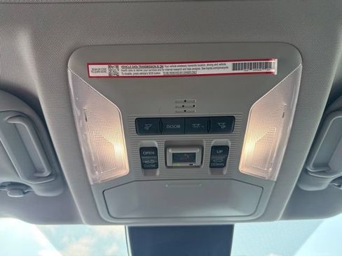 Used 2025 Toyota RAV4 XLE w/ Convenience Package AWD/4WD image 33