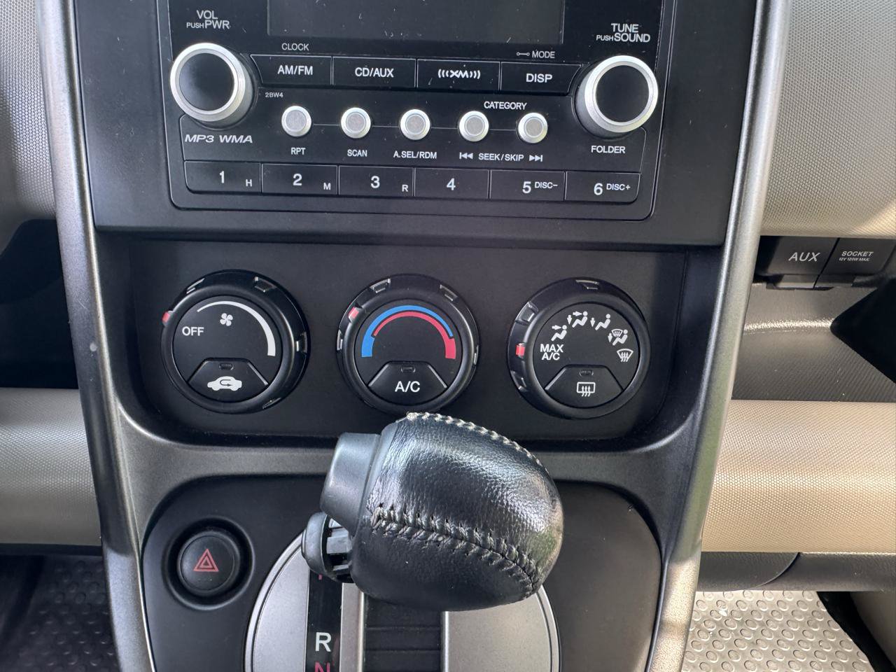 Used 2010 Honda Element EX image 22