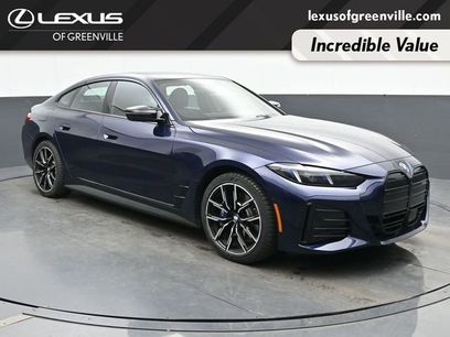 Used 2025 BMW i4 M50