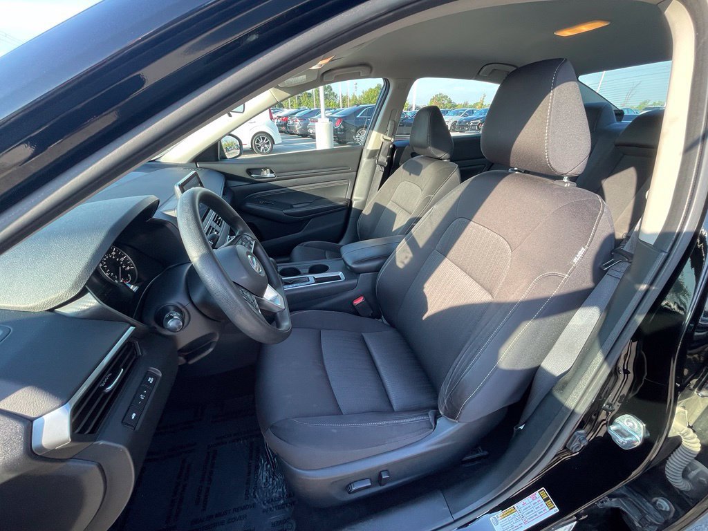 Used 2020 Nissan Altima 2.5 S FWD image 19