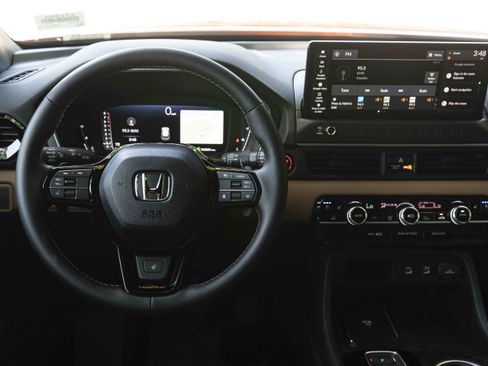Used 2026 Honda Passport TrailSport Elite image 20