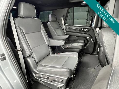 Used 2023 GMC Yukon Denali AWD/4WD image 21