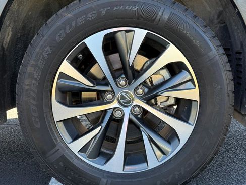 Used 2020 Lexus RX 350 FWD w/ Accessory Package image 31