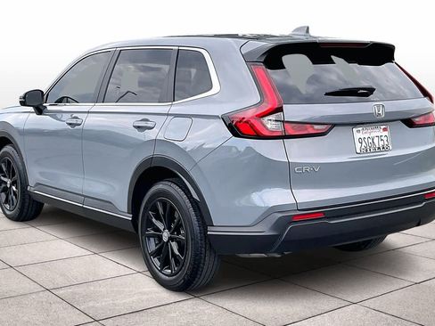 Used 2025 Honda CR-V EX image 14