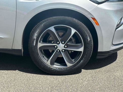 Used 2022 Buick Enclave Essence w/ Experience Buick Package image 8