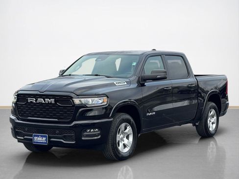 New 2026 RAM 1500 Lone Star AWD/4WD image 3