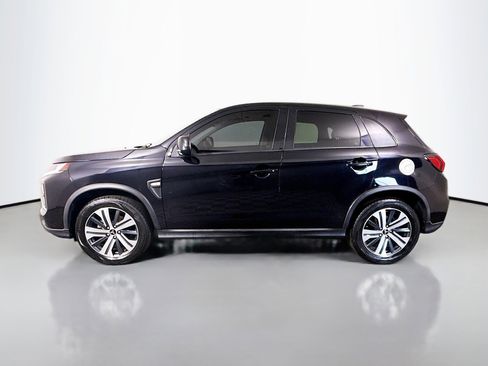 Used 2021 Mitsubishi Outlander Sport FWD image 6