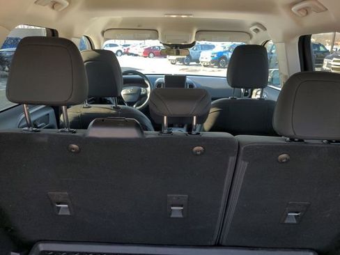 Certified 2024 Ford Bronco Sport Big Bend image 19