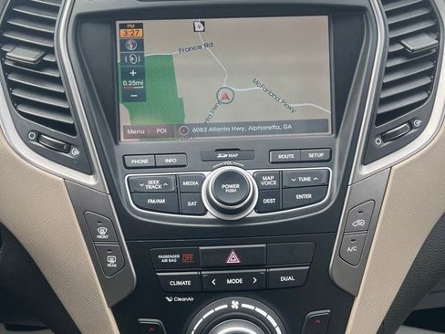 Used 2016 Hyundai Santa Fe Sport 2.0T w/ Option Group 05 image 26