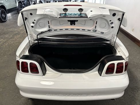 Used 1998 Ford Mustang GT image 10