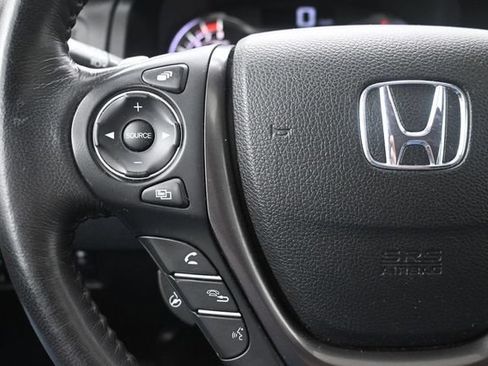 Used 2023 Honda Ridgeline RTL-E image 27