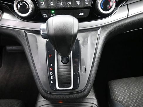 Used 2015 Honda CR-V EX image 29