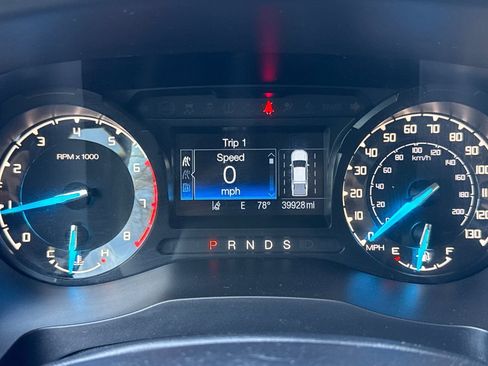 Used 2022 Ford Ranger XLT w/ FX4 Off-Road Package image 25