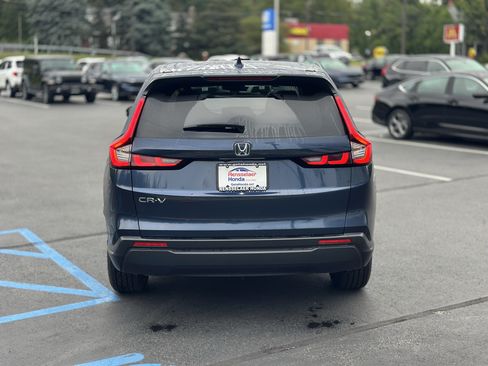 Used 2024 Honda CR-V EX image 6